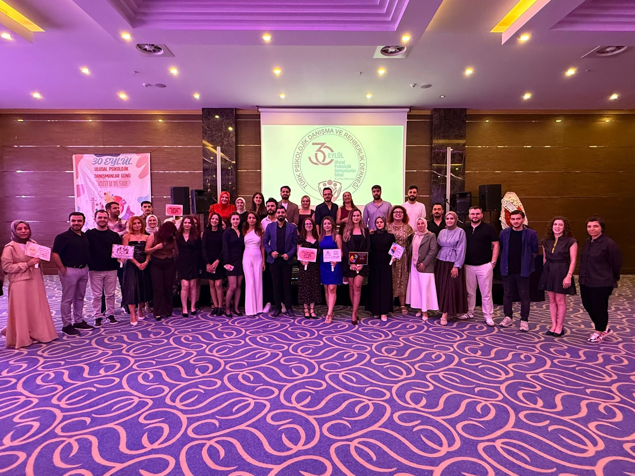 Diyarbakır’da PDR Günü’ne özel etkinlik