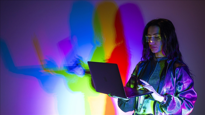 Türkiye'de nüfusun yüzde 19,2’si üretken yapay zeka kullanıyor