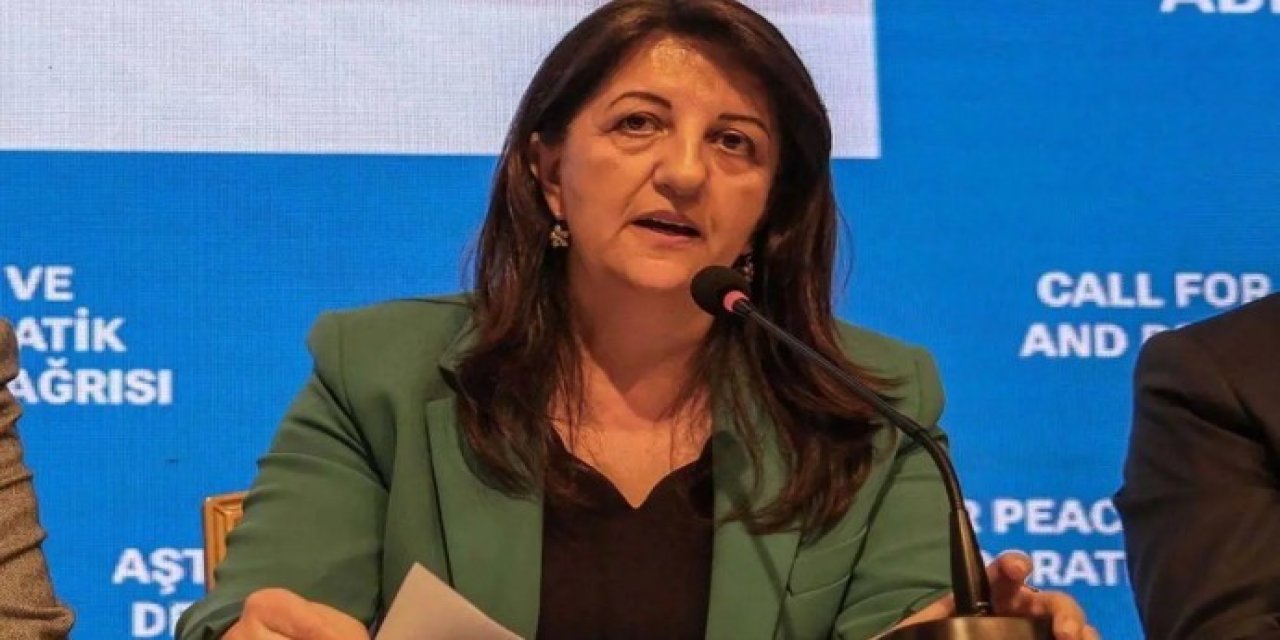 Pervin Buldan açıkladı: İmralı görüşmesi ne zaman olacak?
