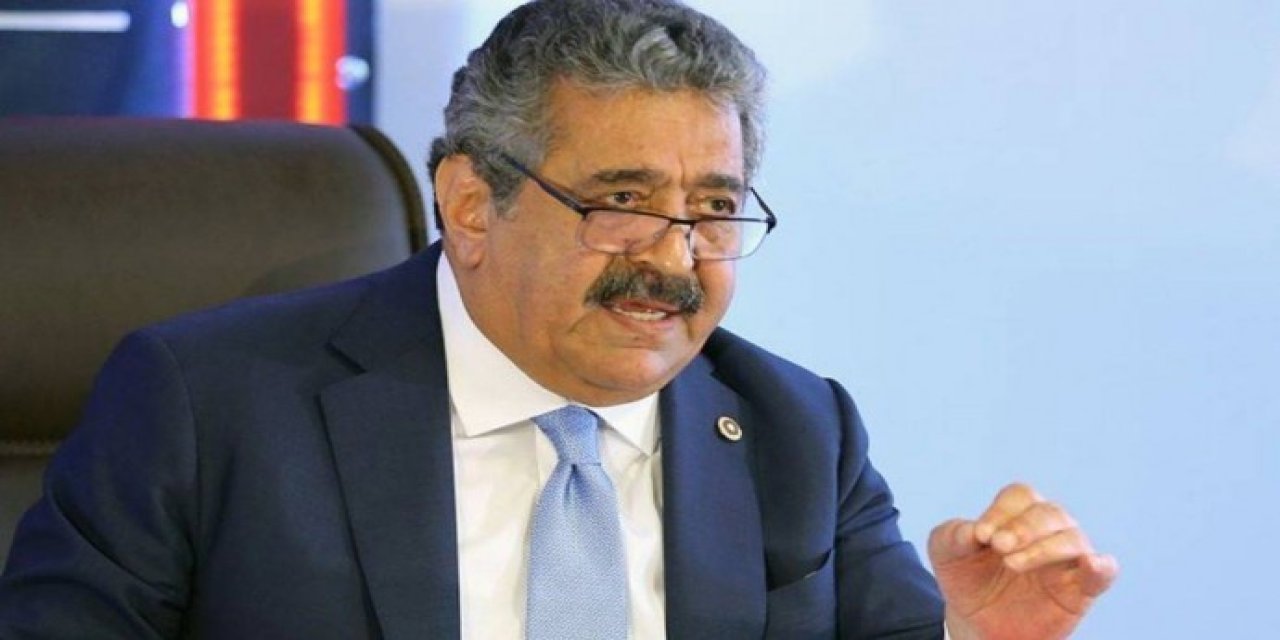 MHP'den Selahattin Demirtaş yanıtı