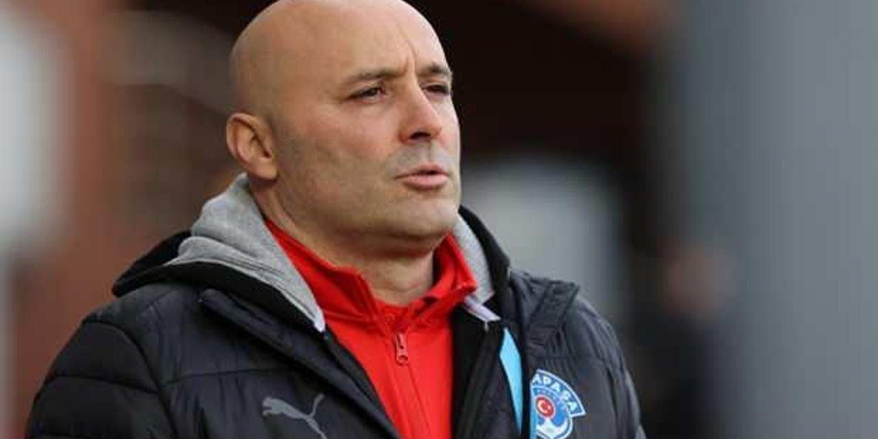 Amedspor’da Sami Uğurlu sesleri