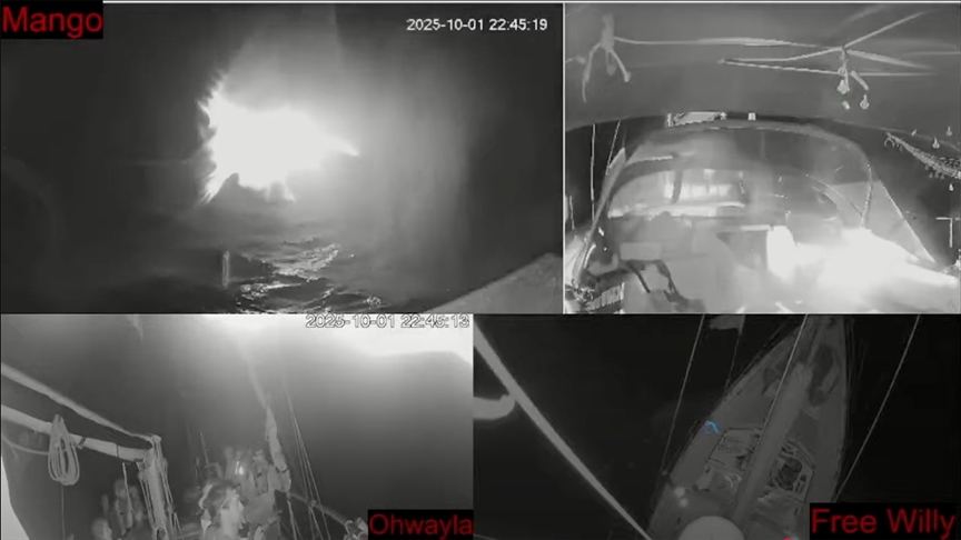 İsrail'e dünyadan tepkiler