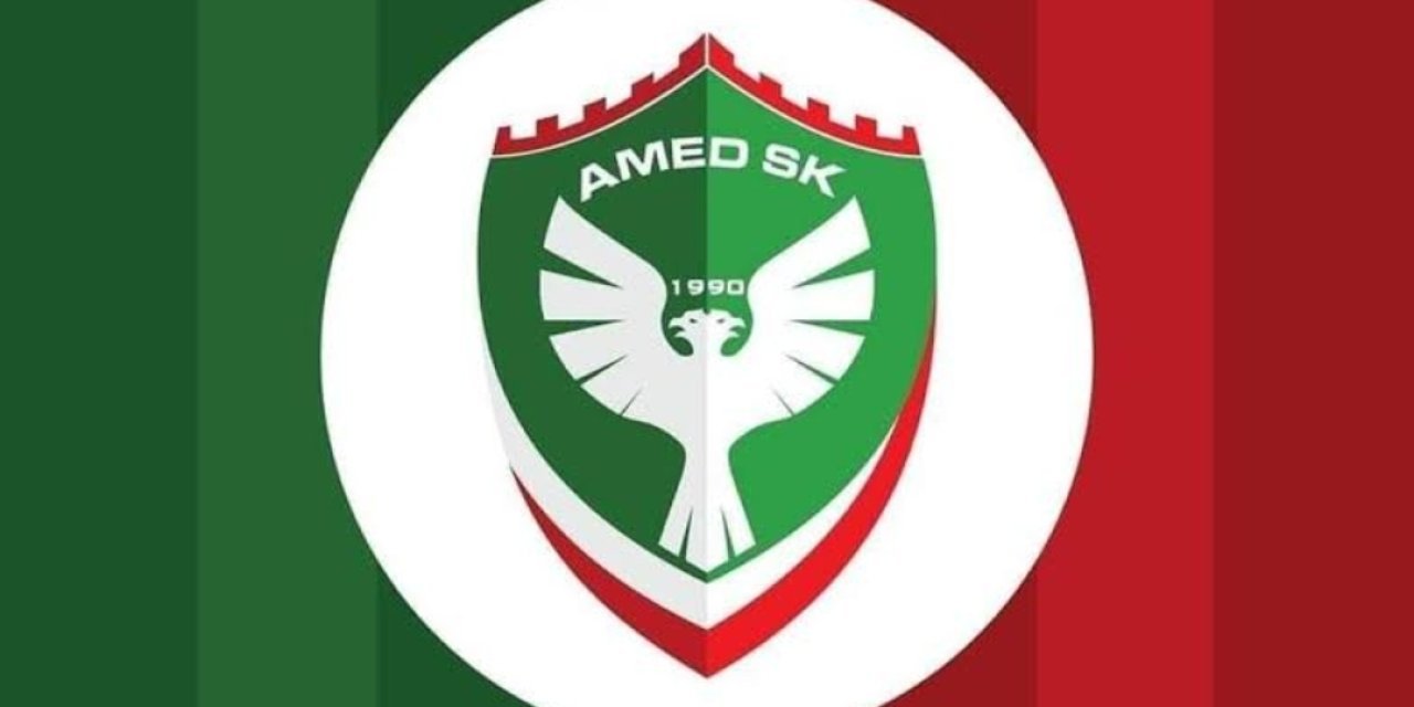Amedspor'dan Olağanüstü Kongre kararı