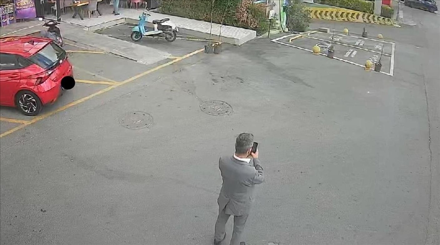 MİT, Mossad'a çalıştığı tespit edilen dedektifi yakaladı