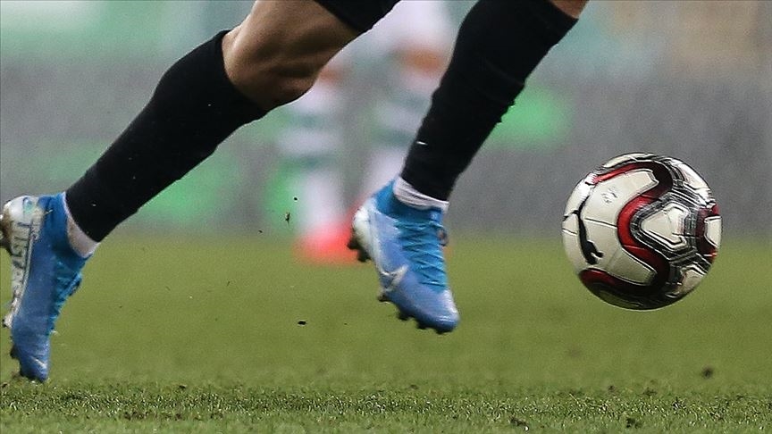 Futbolda haftanın programı