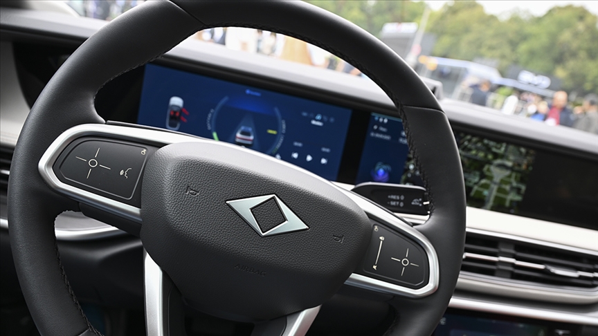 Elektrikli ve hibrit otomobillerde yükseliş sürüyor