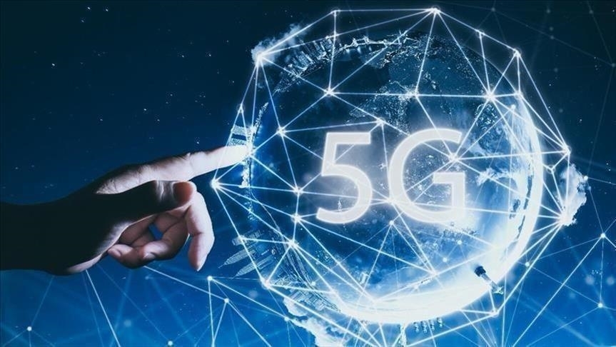 5G teknolojisinden ekonomiye 100 milyar dolar katkı bekleniyor