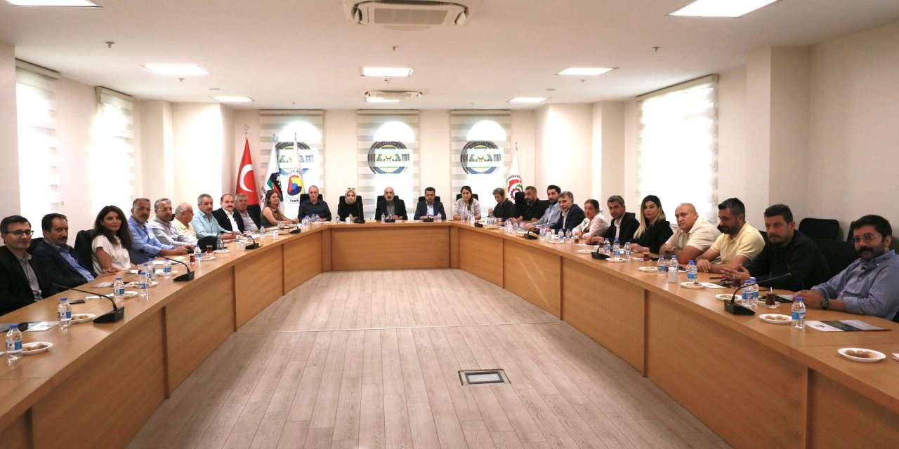 Amedspor İstişare Kurulu ortak başkan adayını açıkladı