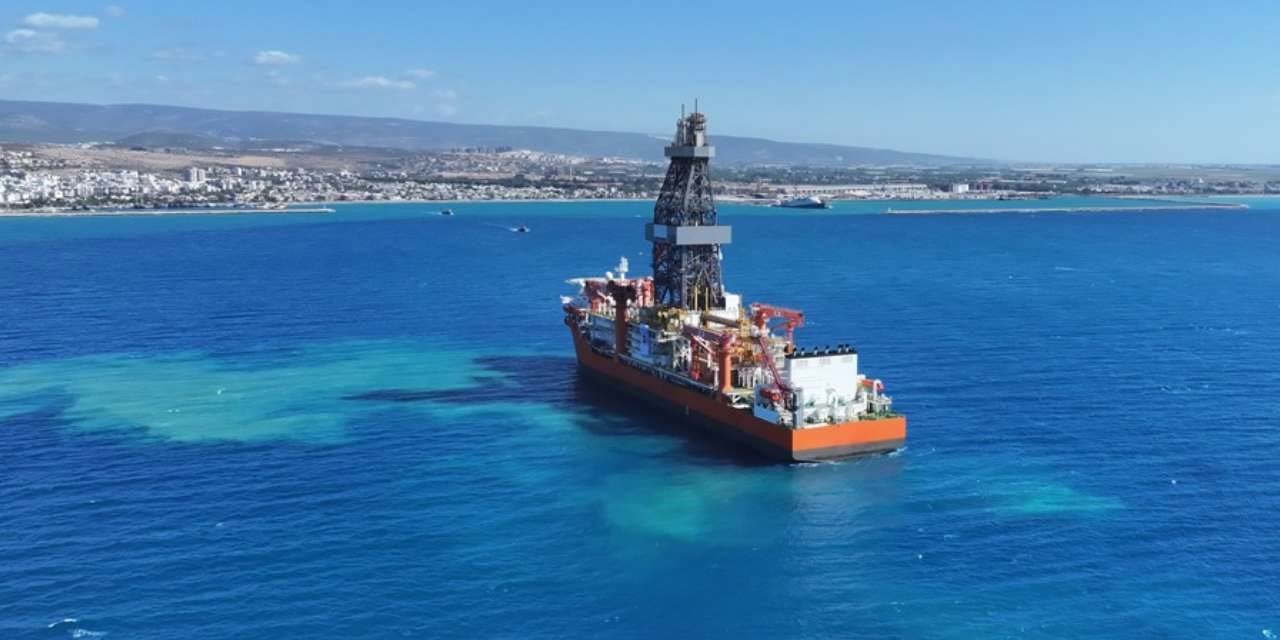 Türkiye Akdeniz’de enerji arayışını hızlandırdı