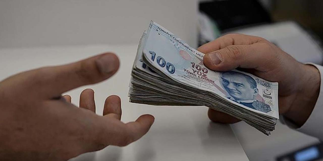 Emeklinin ve Memurun zamı yandı