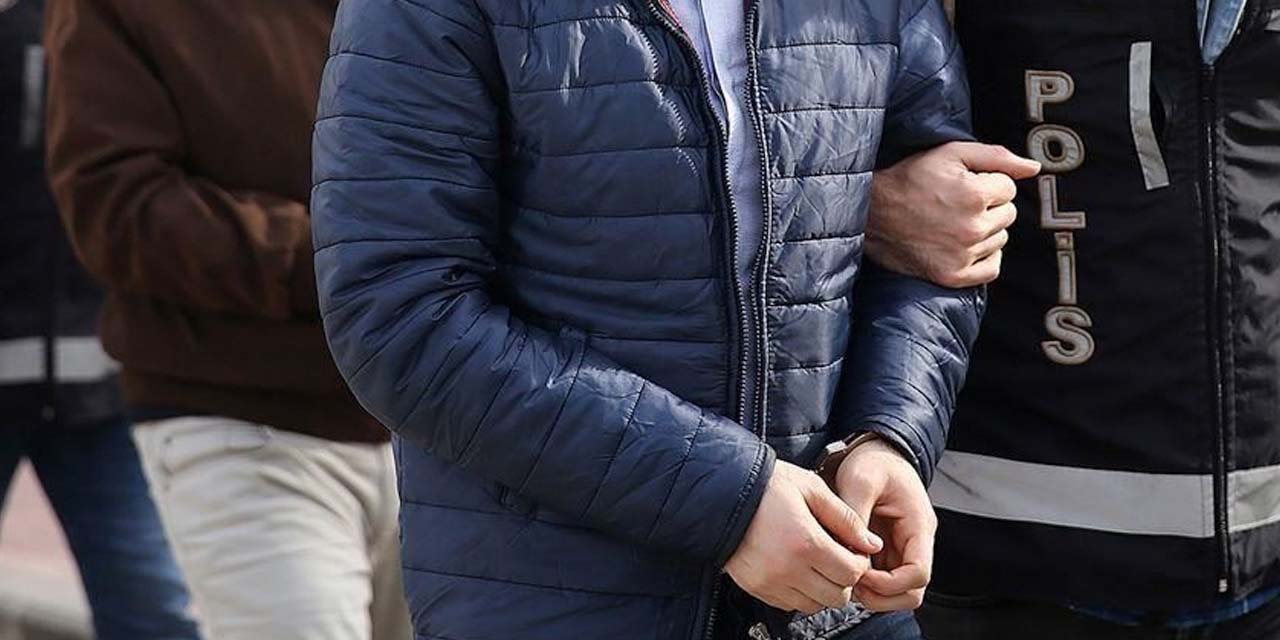 Bingöl’de 35 şüpheli yakalandı