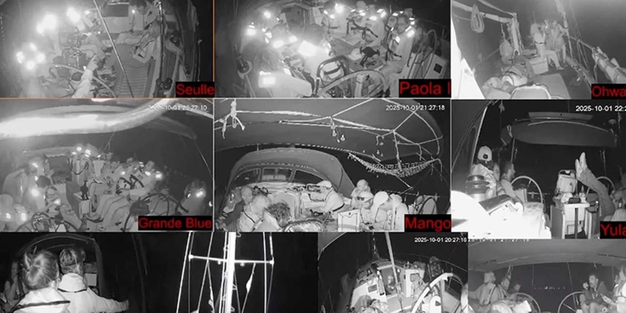 İsrail’de alıkonulan 36 Türk vatandaşı bugün Türkiye’ye getiriliyor