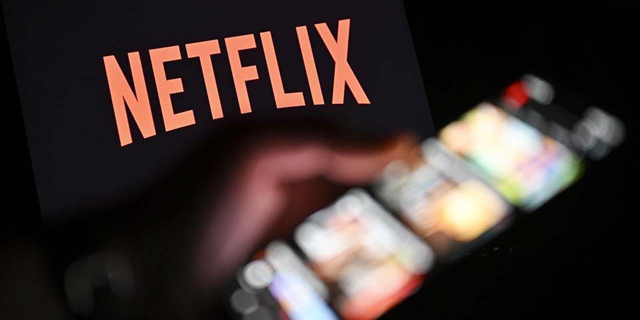 Elon Musk “iptal edin” dedi, Netflix hisseleri çakıldı