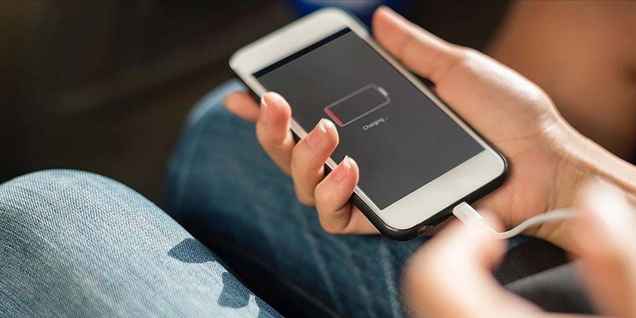 Banyoda telefon şarjı ölüm getirebilir