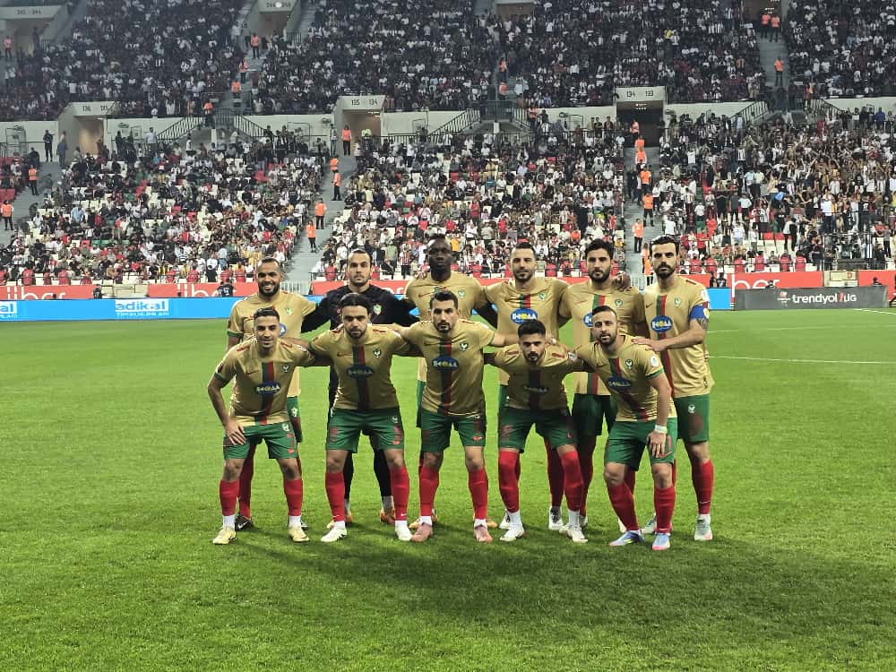 Amedspor’da taraftara çağrı: Takımına sahip çıkma zamanı