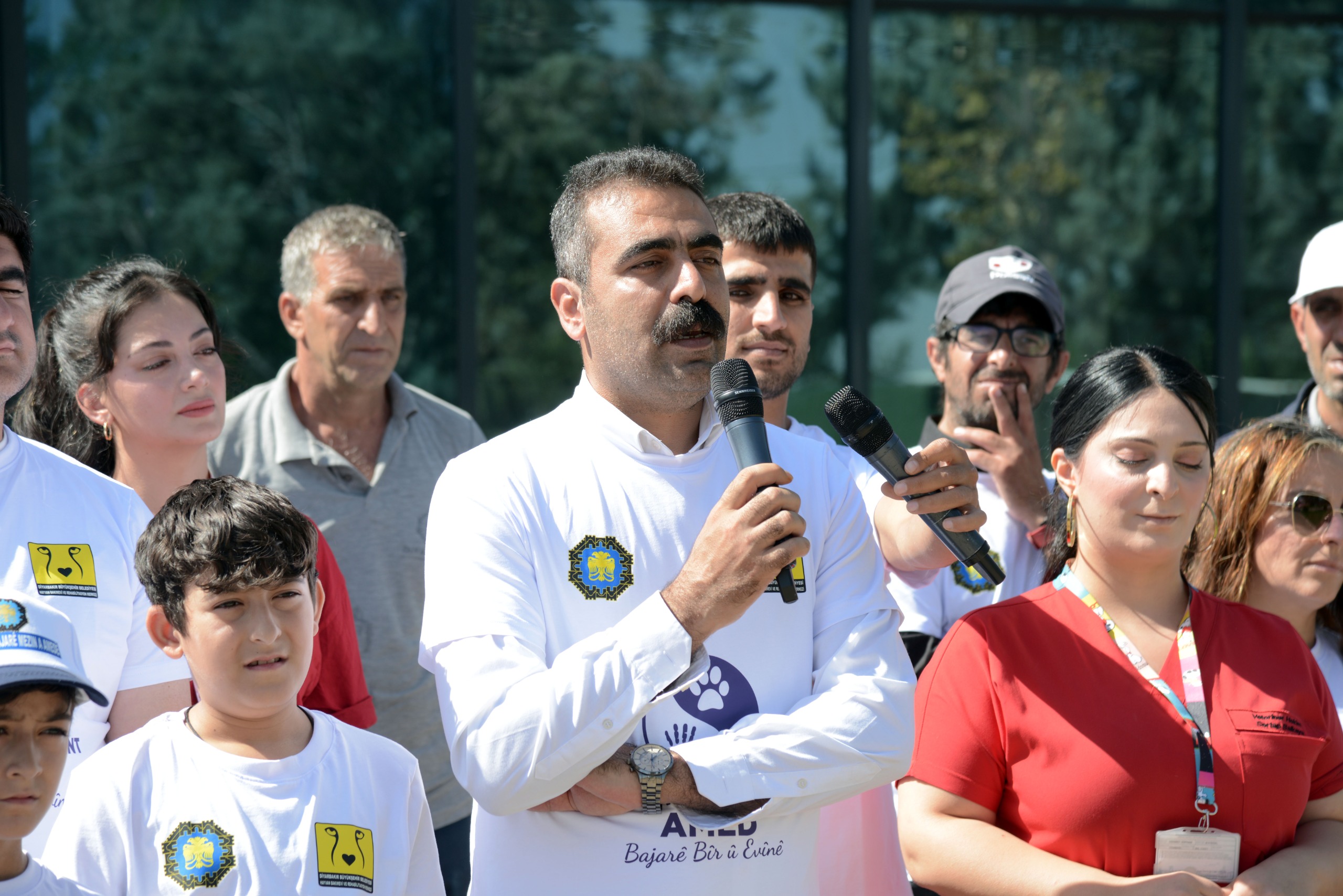 Hatun: Hayvanlar için ortak bir yaşam mümkün