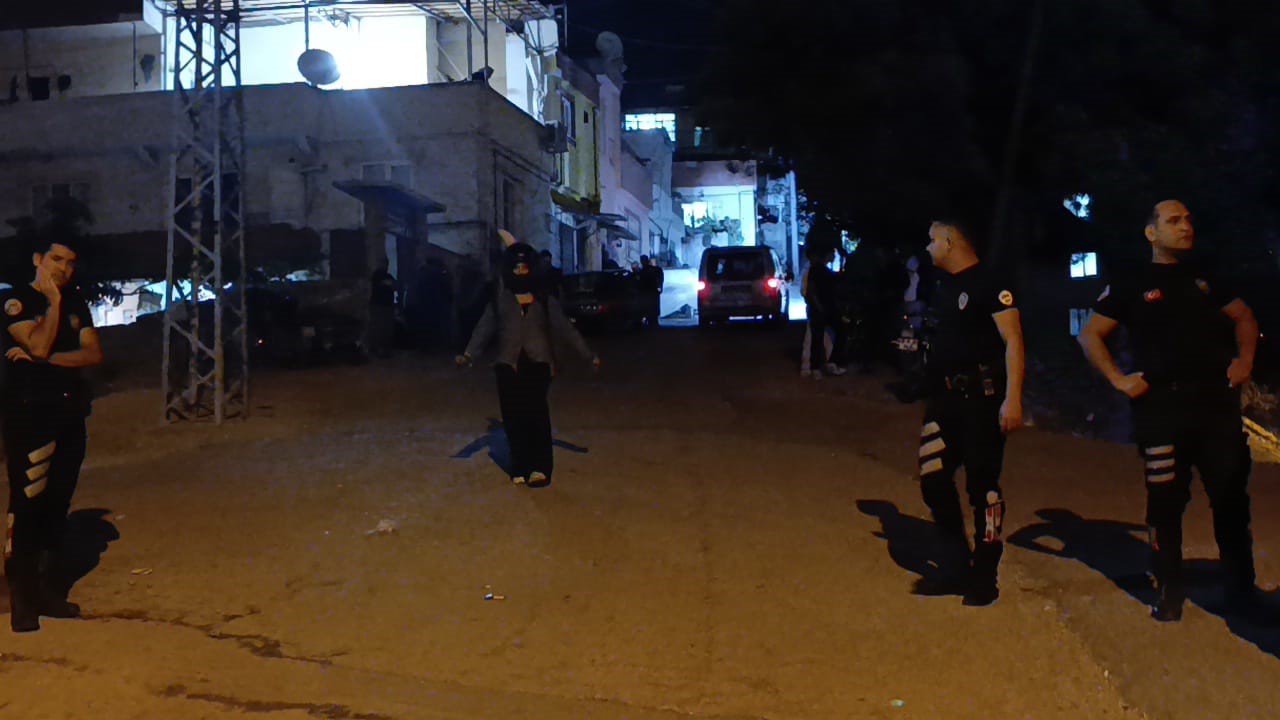 Asker eğlencesi kanlı bitti: 6 yaralı