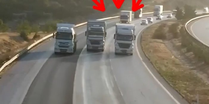 Dron destekli denetimde 829 araca ceza