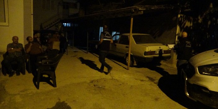 Yalnız yaşayan kadın evinde ölü bulundu