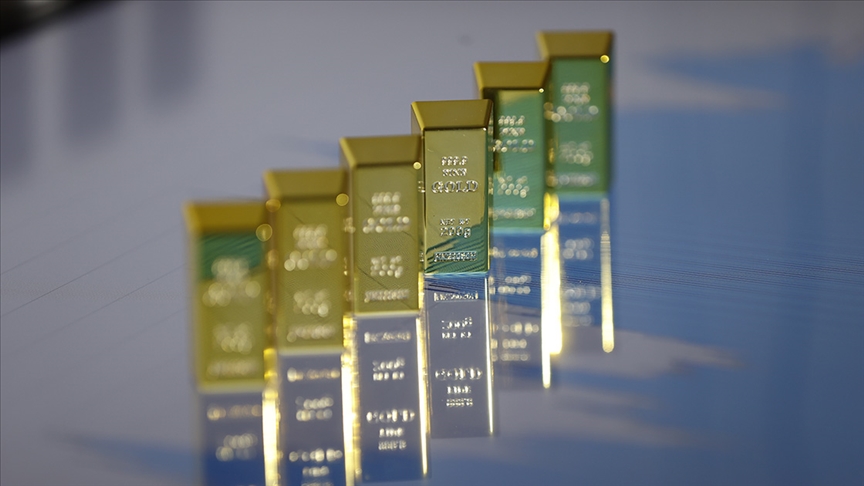 Altının onsu üst üste rekorlar kırdı