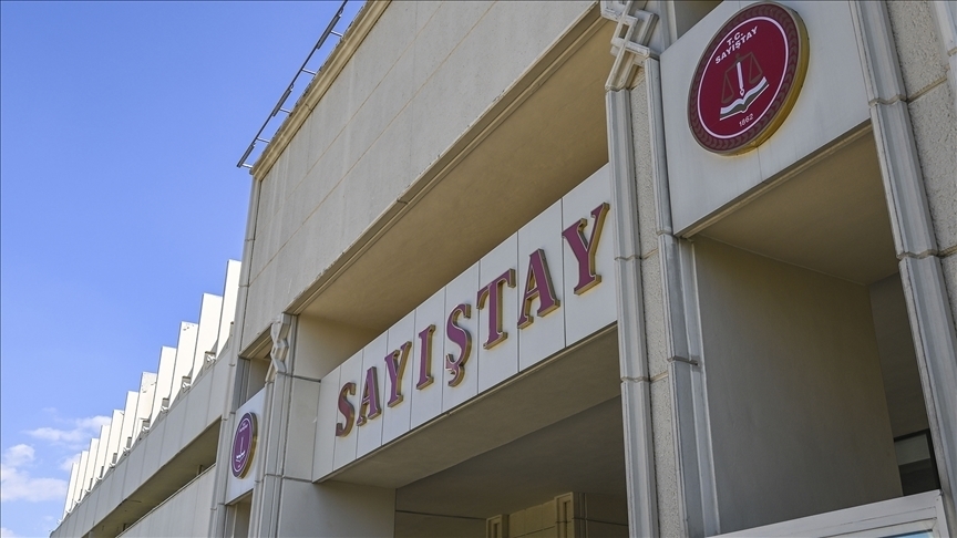 Sayıştaya üye seçiminde komisyon süreci başlıyor