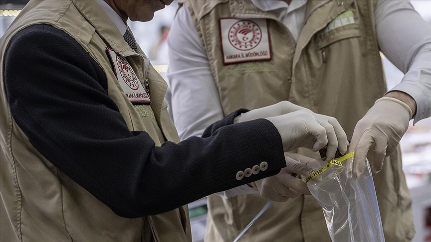 Gıda güvenilirliğini tehlikeye atan işletmelere idari yaptırım