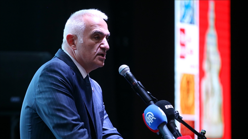 9 binden fazla kültür varlığı Türkiye’ye getirildi