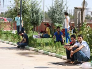 30 kişi alınacak, 600 kişi başvurdu