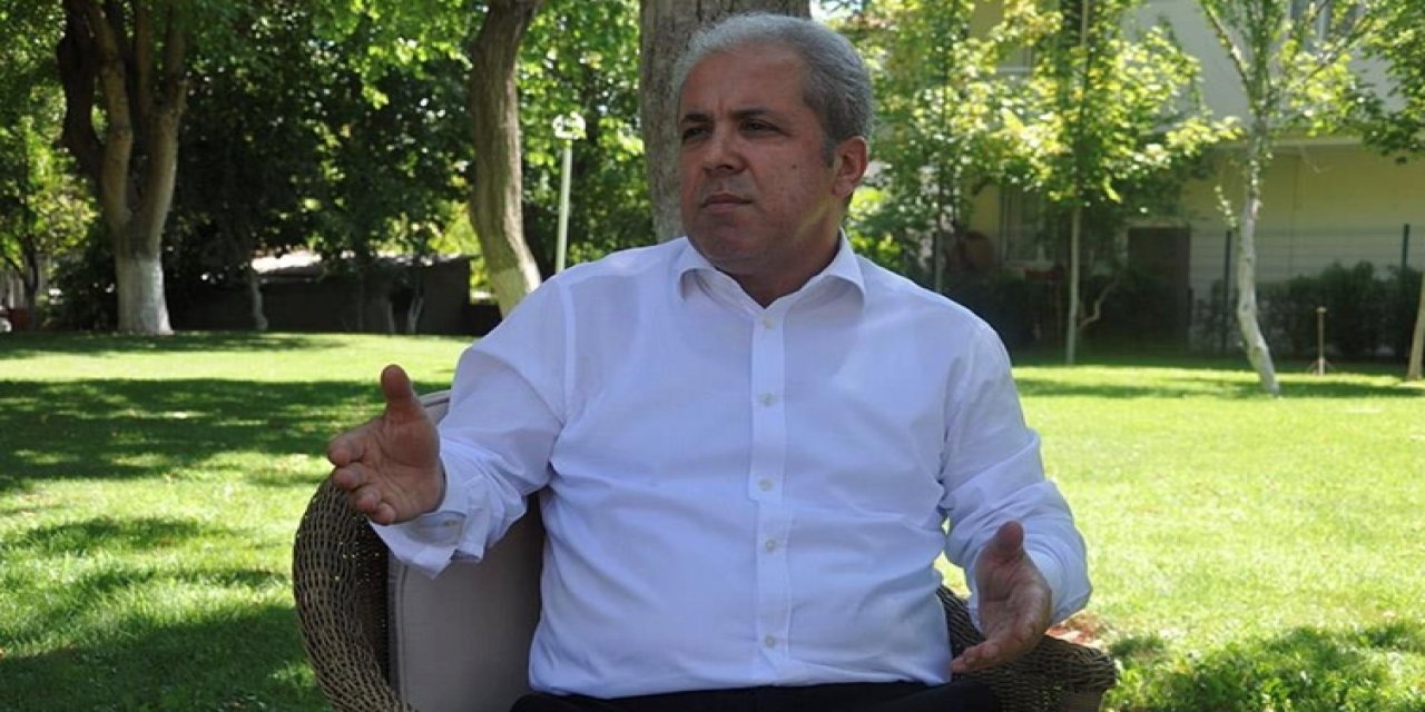 AK Partili Tayyar: "Selahattin Demirtaş'ın tahliye edilme ihtimali yok"