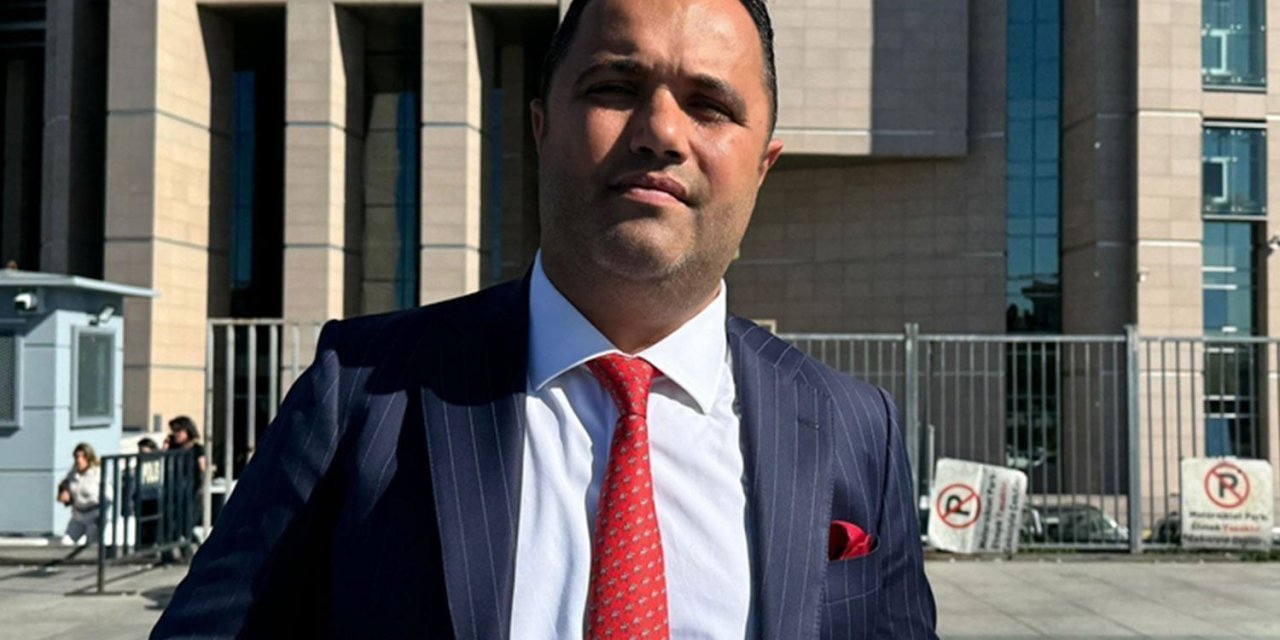 Tutuklu avukat Rezan Epözdemir: “Hayatıma son vereceğim”