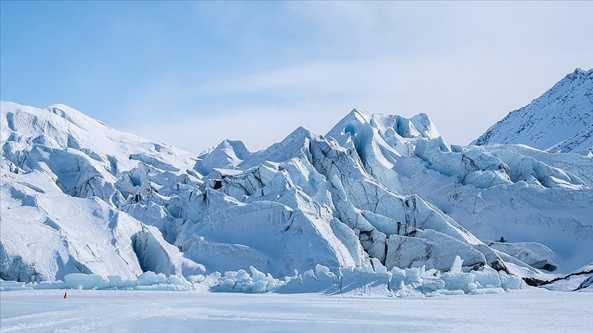 Trump, Alaska'nın maden potansiyelini ortaya çıkaracak projeyi onayladı