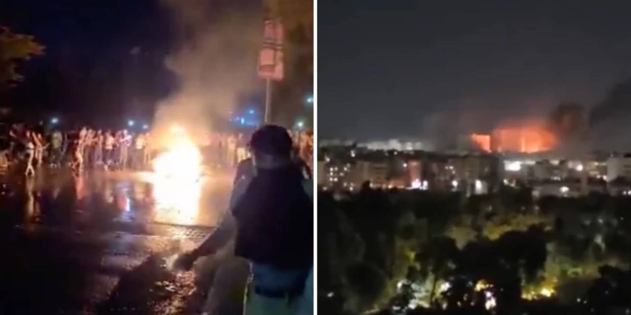 HTŞ ile YPG arasında ateşkes