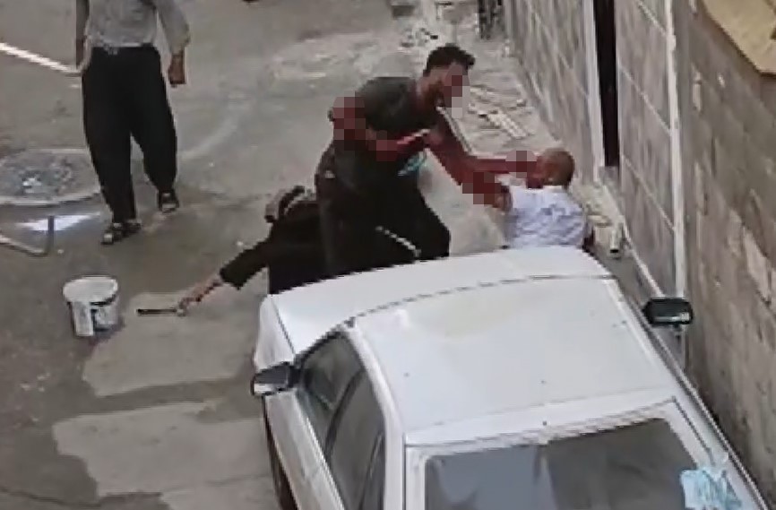 Ağabeyini öldüren şahıs tutuklandı