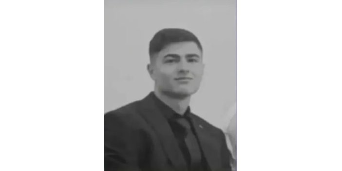 Yük asansörü kazasında ölen genç toprağa verildi