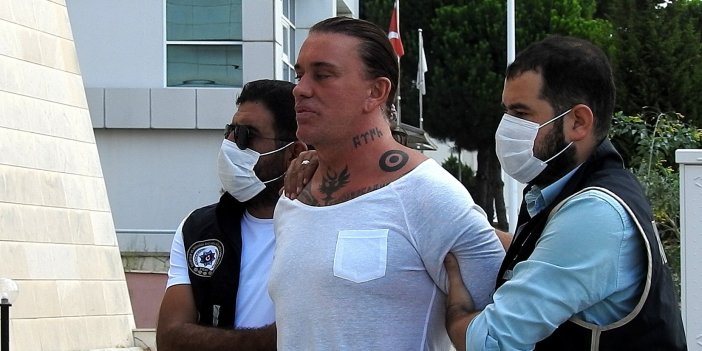 Necati Arabacı’nın gözaltı süresi uzatıldı