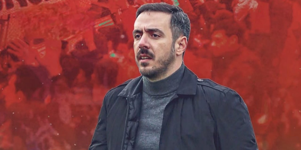 Diyarbakırspor'da sürpriz karar: Ensarioğlu istifa etti