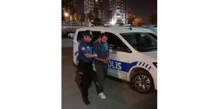 Firari dolandırıcı yakalandı