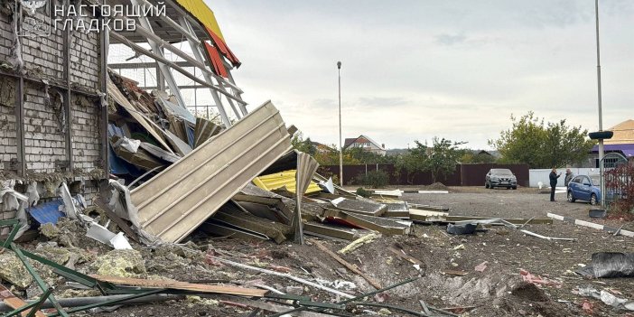 Ukrayna'dan Rusya'ya saldırı: 3 ölü