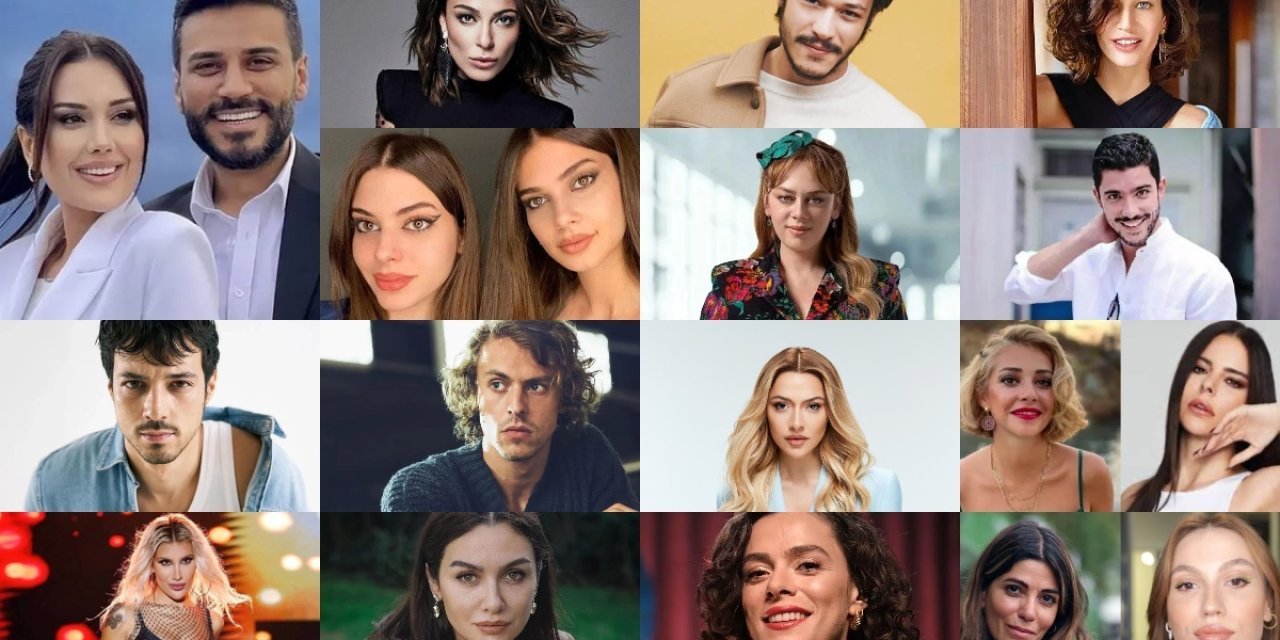 Uyuşturucu soruşturmasında gözaltına alınan ünlüler serbest bırakıldı