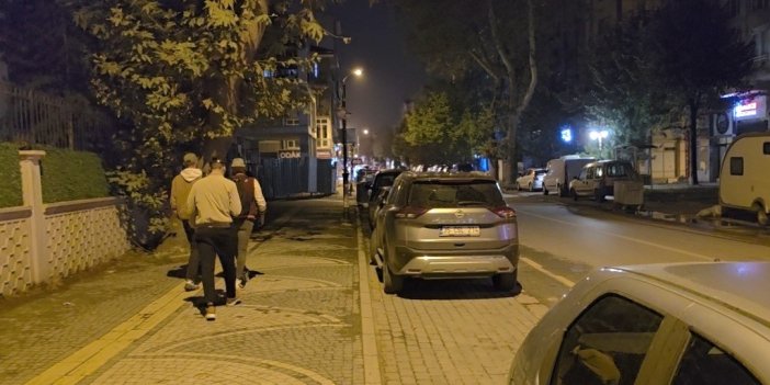 Kütahya’da 4.9 büyüklüğünde deprem