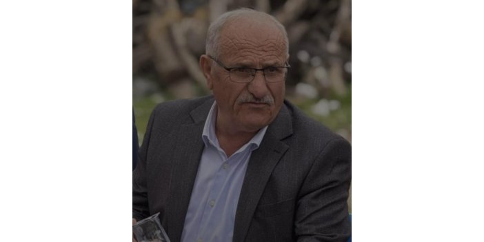 Silahını temizlerken kazara kendini vurdu