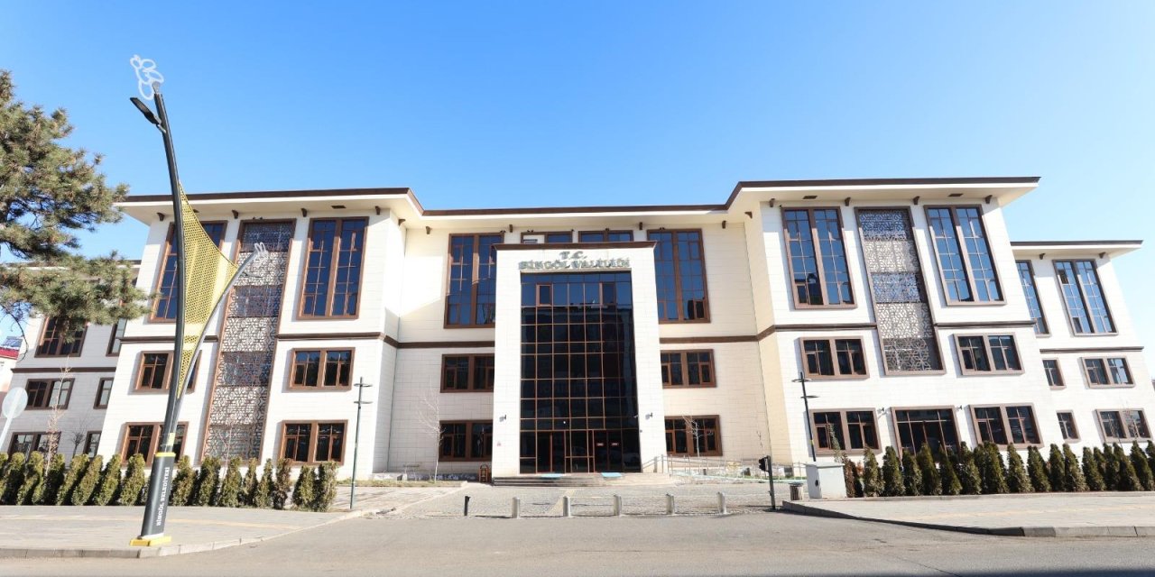 Bingöl’de kayıp kız çocuğu bulundu