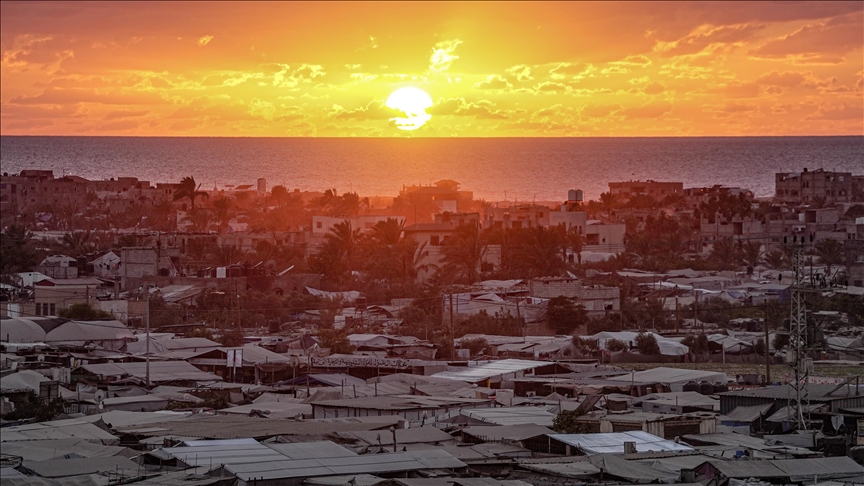 Hamas ile İsrail arasında sağlanan ateşkese dünyadan tepkiler