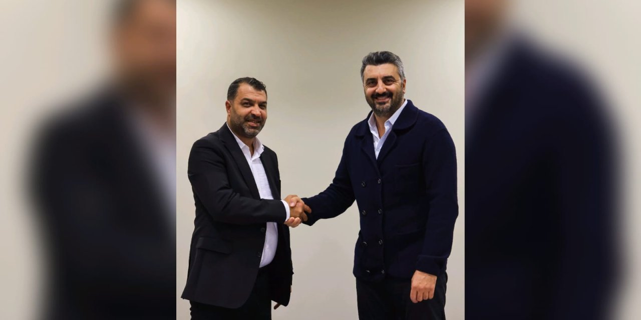 Amedspor yeni hocasını duyurdu: Kaloğlu imzayı attı