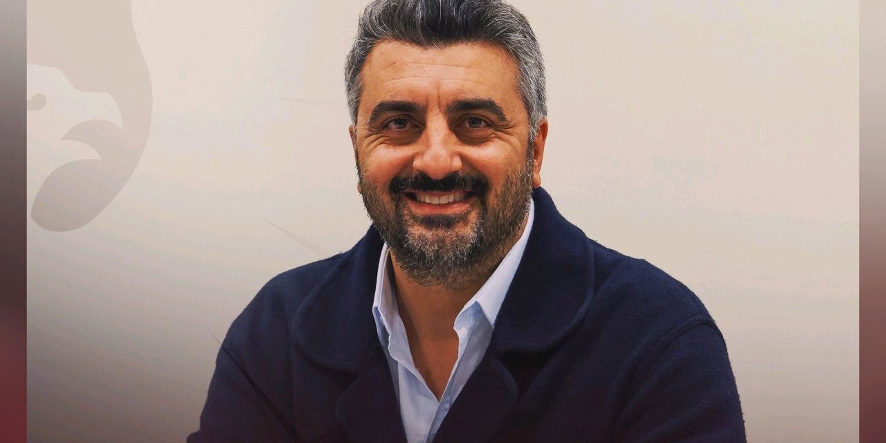 Amedspor'un yeni Teknik Direktörü Sinan Kaloğlu kimdir?