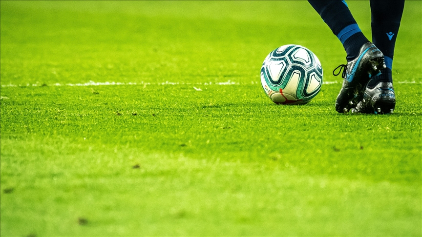 Futbolda haftanın programı