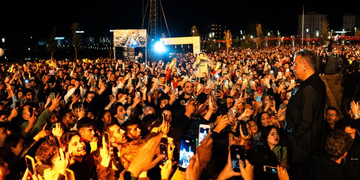 Haluk Levent: "Bu şarkıyı Filistinli çocuklar için söylüyorum"