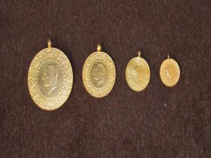 IŞİD altını da vurdu