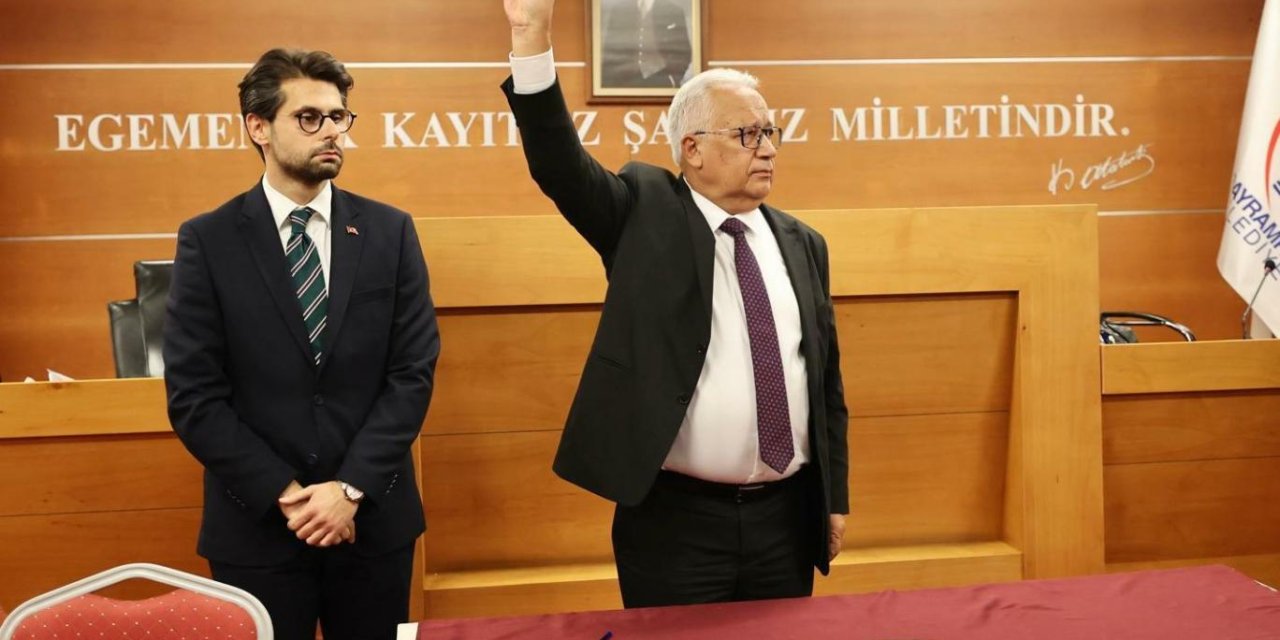 AKP itiraz etmişti: Bayrampaşa seçimleri iptal edildi