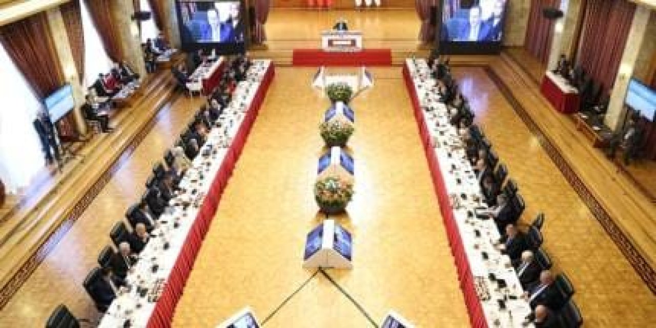 Çözüm Komisyonu Diyarbakır'a geliyor: Tarih netleşti